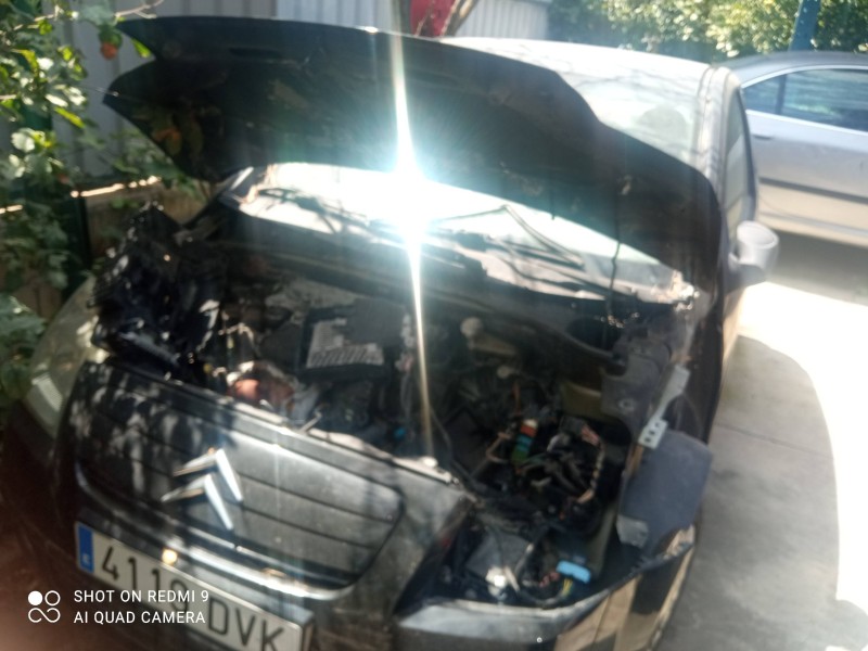 CITROËN C2