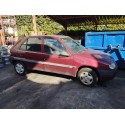 CITROËN SAXO