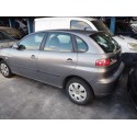SEAT IBIZA (6L1)