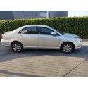 TOYOTA AVENSIS BERLINA (T25)