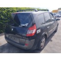 RENAULT SCENIC II