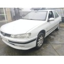 PEUGEOT 406 BERLINA (S1/S2)