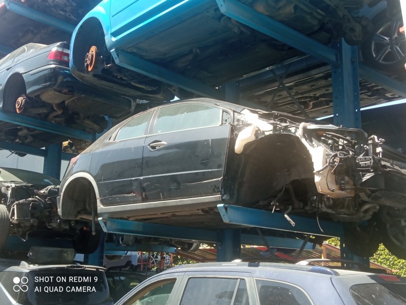 HONDA CIVIC BERLINA 5 (FK)