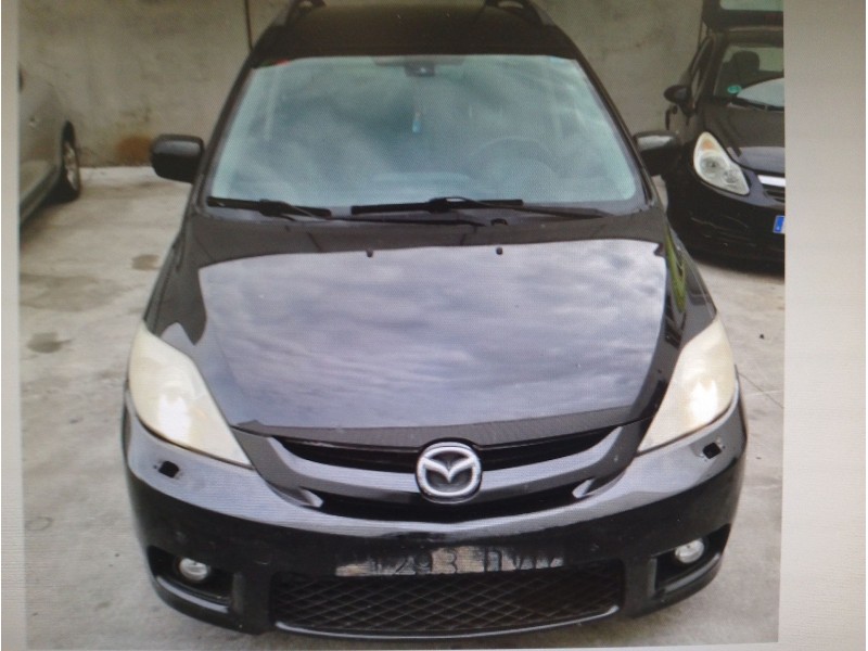 MAZDA 5 BERL. (CR)