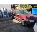CITROËN SAXO