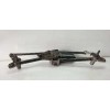 Recambio de motor limpia delantero para kia cee´d active referencia OEM IAM 981001H000  