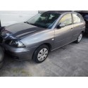 SEAT IBIZA (6L1)