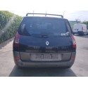 RENAULT SCENIC II