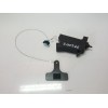 Recambio de tapa exterior combustible para kia niro referencia OEM IAM 81590G5001 81590G5001 