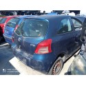 TOYOTA YARIS (KSP9/SCP9/NLP9)