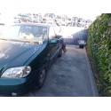 KIA CARNIVAL / GRAND CARNIVAL III (VQ)