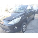FORD KA (CCU)