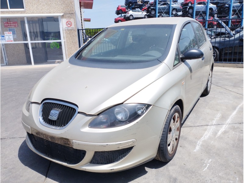 SEAT ALTEA (5P1)
