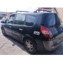 RENAULT SCENIC II