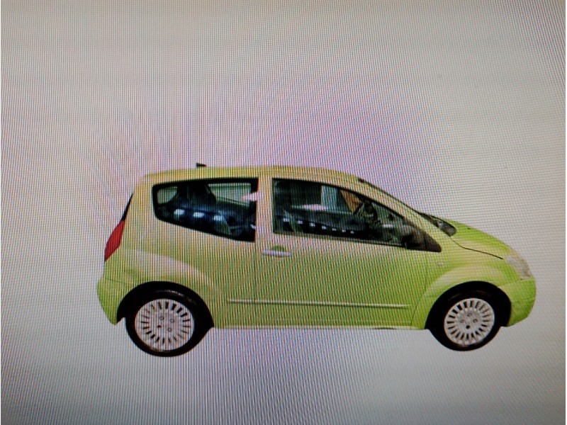 CITROËN C2