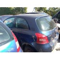 TOYOTA YARIS (KSP9/SCP9/NLP9)