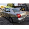 TOYOTA AVENSIS BERLINA (T25)