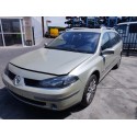 RENAULT LAGUNA II (BG0)