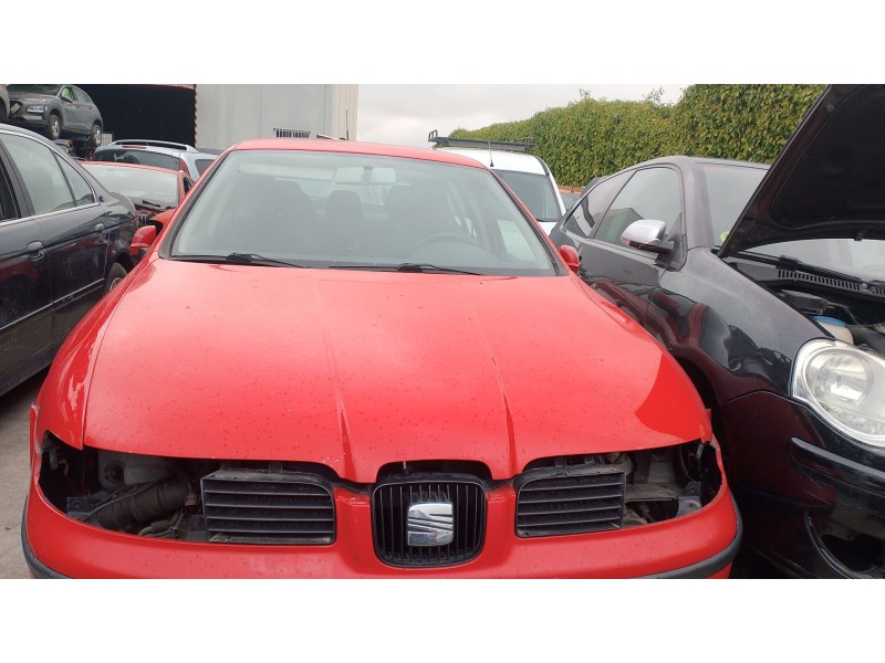 SEAT LEON (1M1)