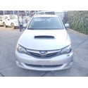 SUBARU IMPREZA G12