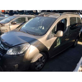 PEUGEOT PARTNER KASTEN de desguace