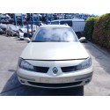 RENAULT LAGUNA II (BG0)