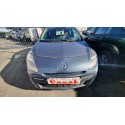RENAULT CLIO III