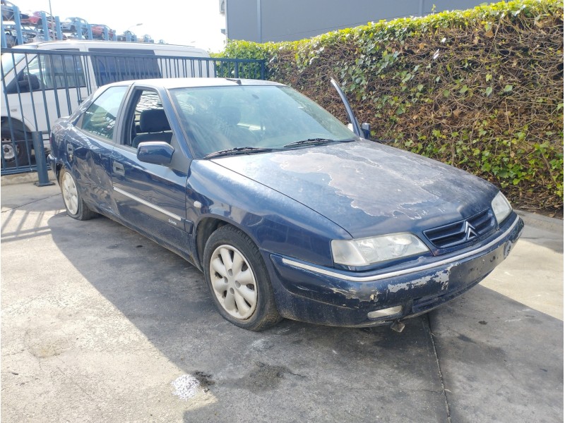 CITROËN XANTIA BERLINA