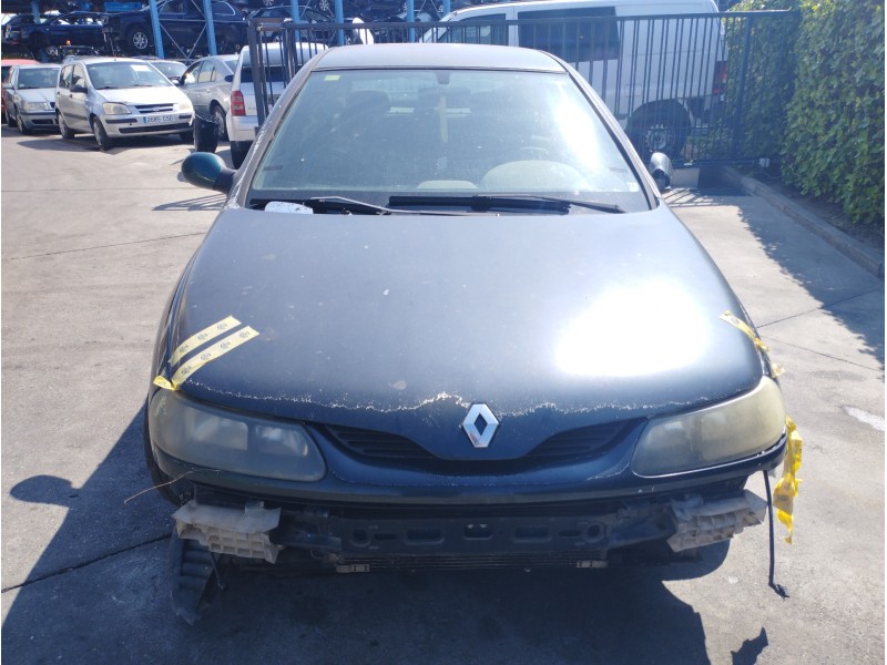 RENAULT LAGUNA (B56)