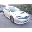SUBARU IMPREZA G12