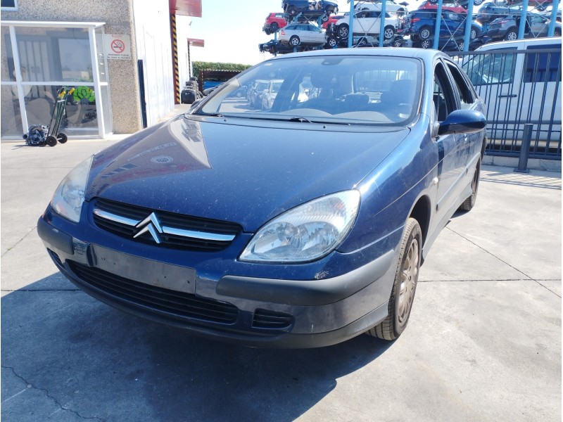 CITROËN C5 BERLINA