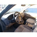 KIA CARNIVAL / GRAND CARNIVAL III (VQ)