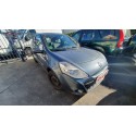 RENAULT CLIO III