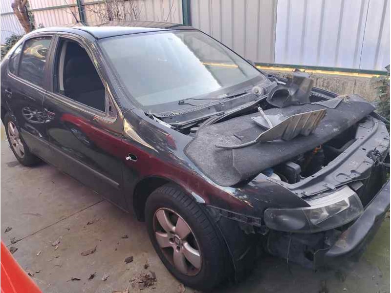 SEAT LEON (1M1)