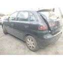 SEAT IBIZA (6L1)