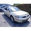 RENAULT LAGUNA II (BG0)