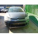 CITROËN C4 COUPE