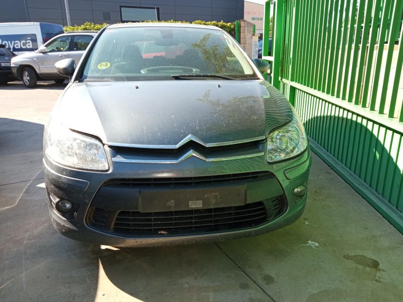 CITROËN C4 COUPE