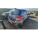 RENAULT CLIO III