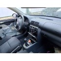 SEAT LEON (1M1)