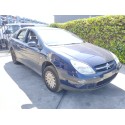 CITROËN C5 BERLINA