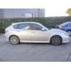 subaru impreza g12 del año 2010