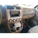 KIA CARNIVAL / GRAND CARNIVAL III (VQ)