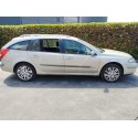 RENAULT LAGUNA II (BG0)