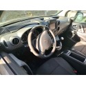 PEUGEOT PARTNER KASTEN
