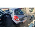RENAULT CLIO III