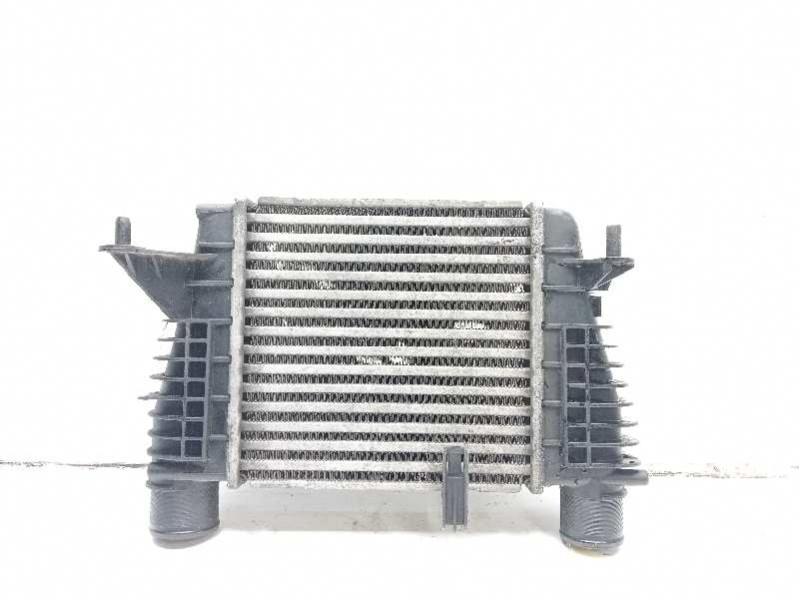 Recambio de intercooler para renault clio iii 1.5 dci diesel referencia OEM IAM 8200471888 8200471885 