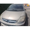 citroën c8 del año 2004