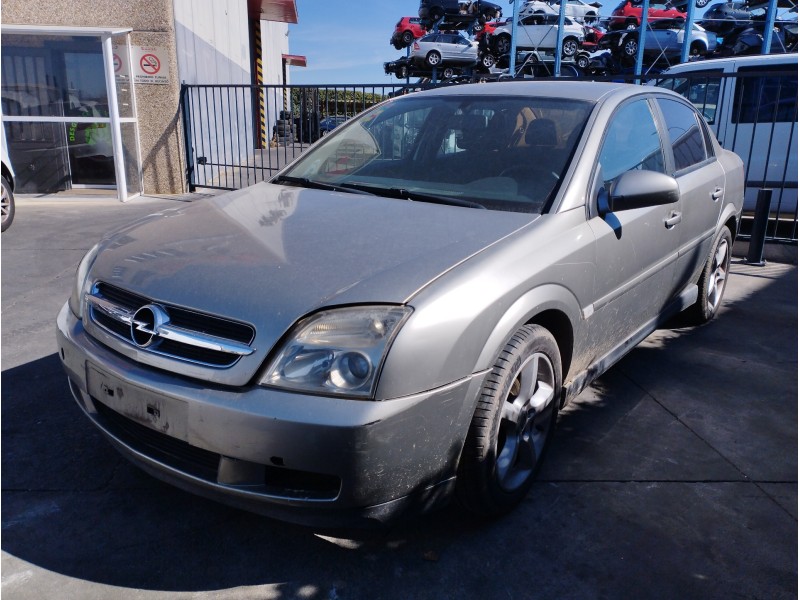OPEL VECTRA C BERLINA