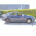 CITROËN C5 BERLINA
